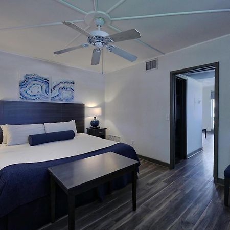Getaways At Dover House Resort Delray Beach Exterior foto