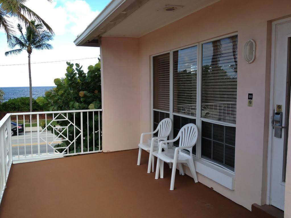 Getaways At Dover House Resort Delray Beach Exterior foto