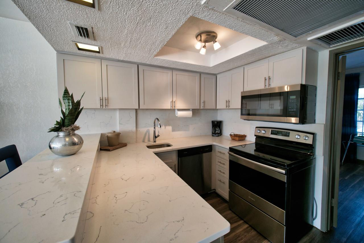 Getaways At Dover House Resort Delray Beach Exterior foto