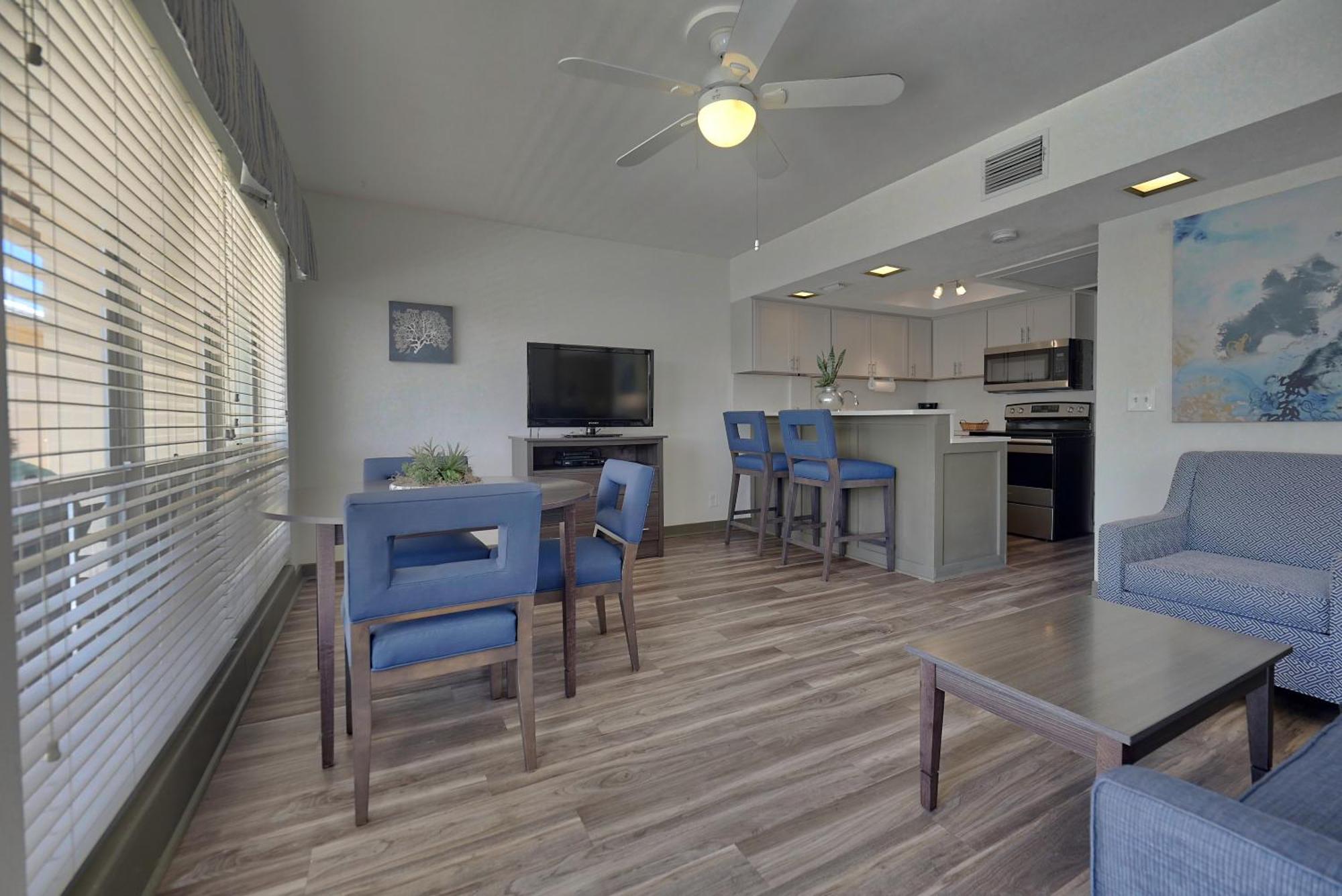 Getaways At Dover House Resort Delray Beach Exterior foto